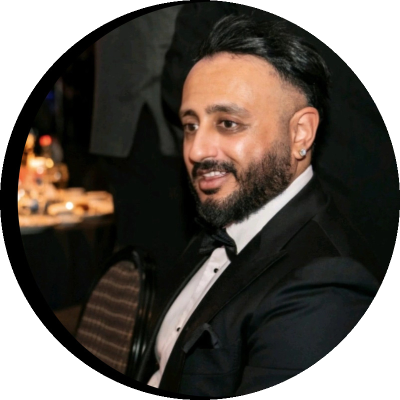Vishal Jani
